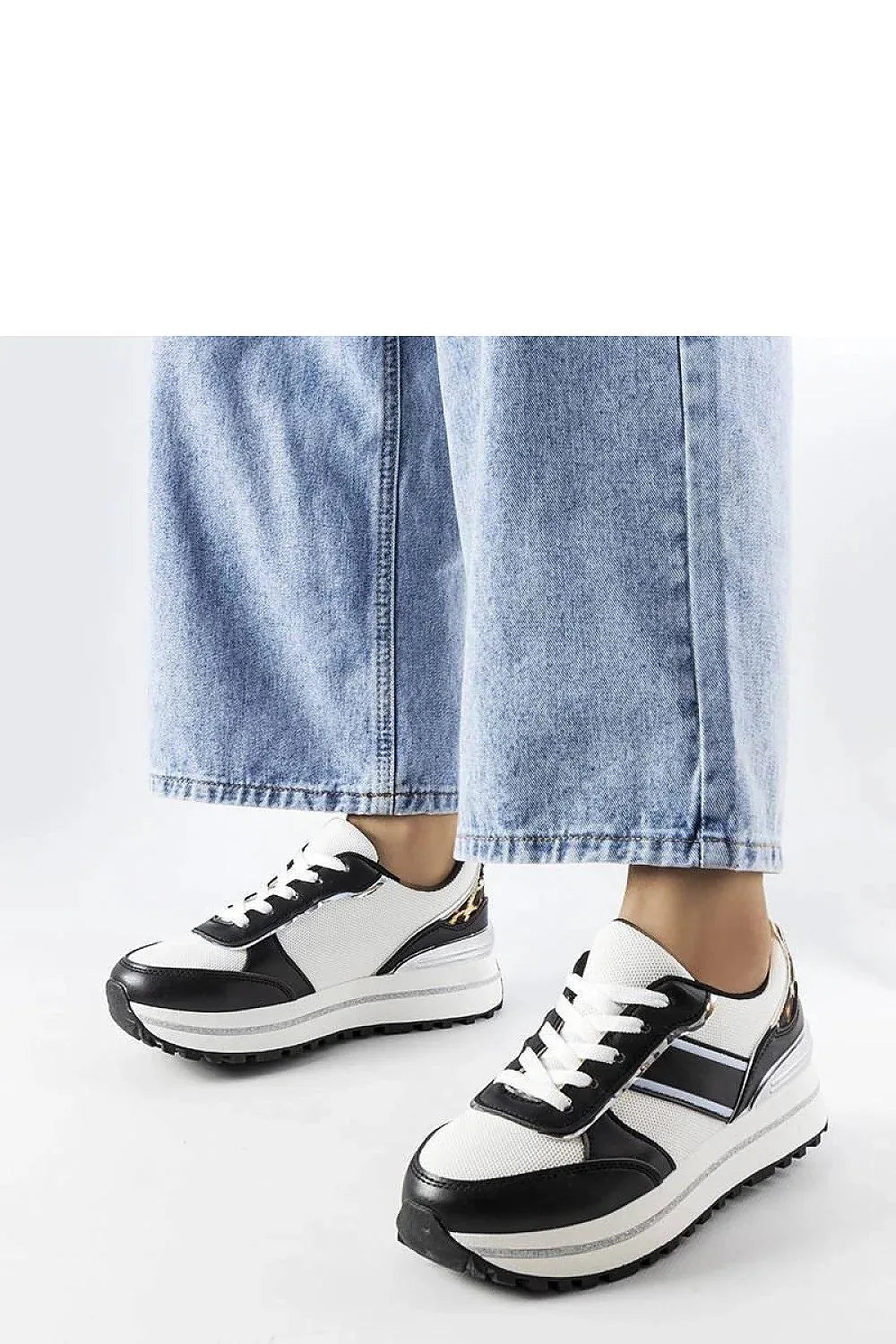 Sneakers Solea - Efrosiny