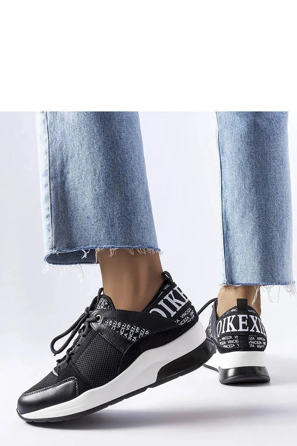 Sneakers Solea - Efrosiny