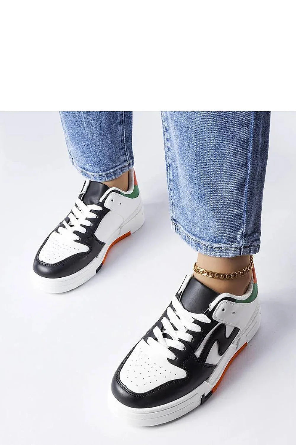 Sneakers Solea - Efrosiny