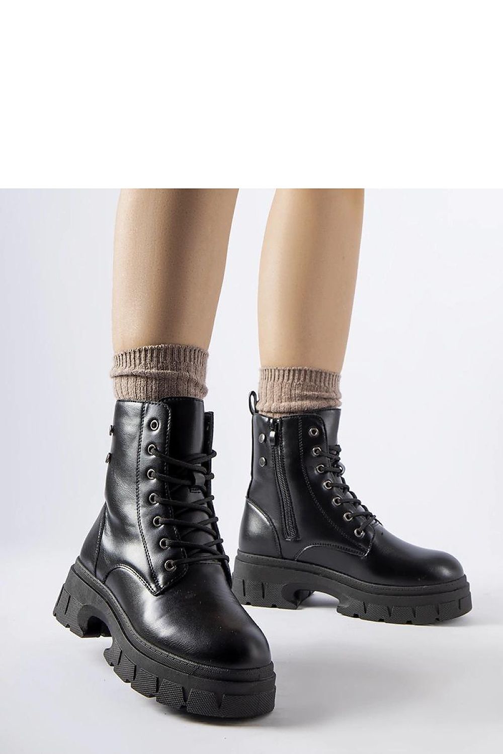 Boots model 207928 Solea