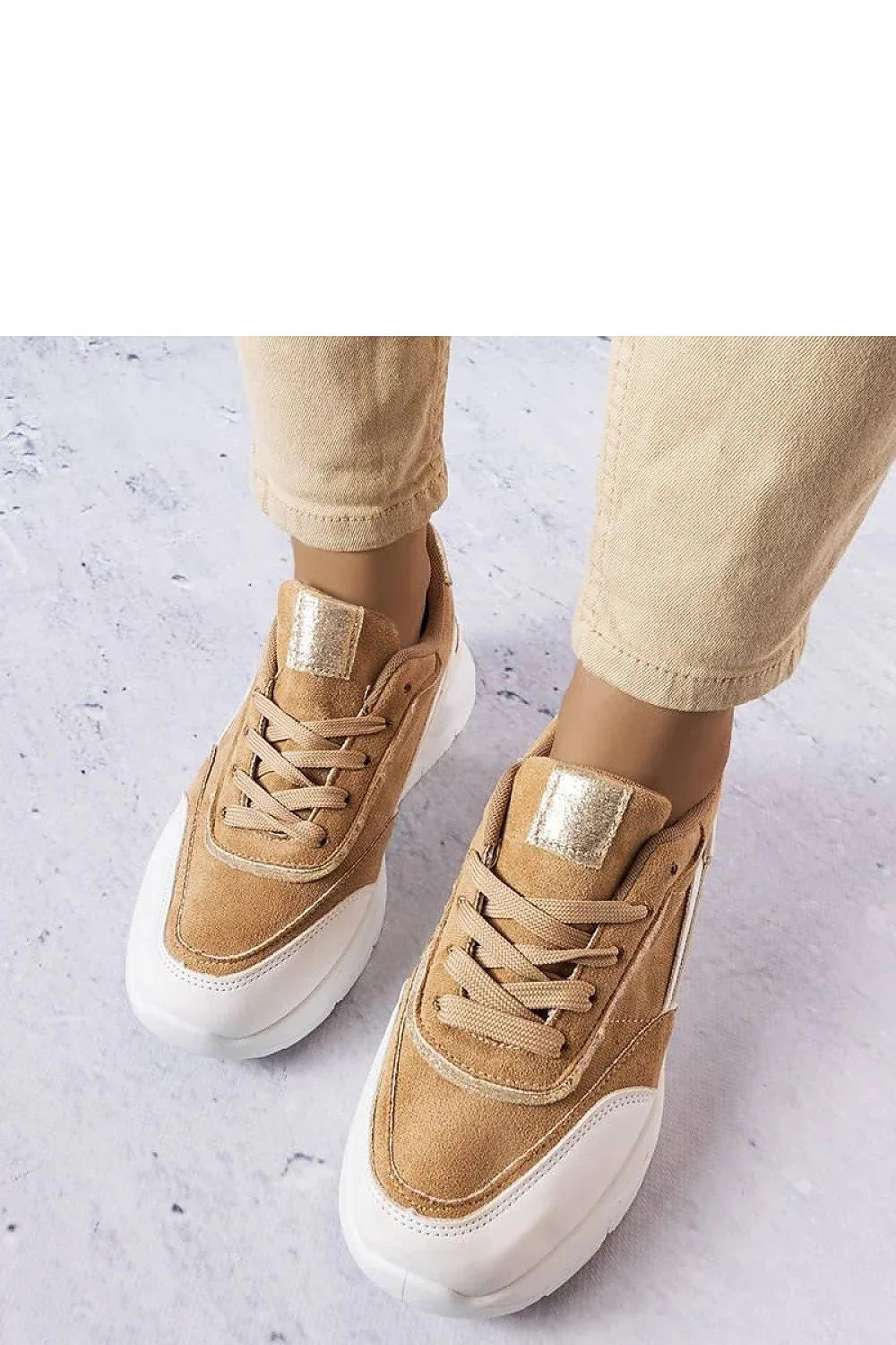 Sneakers Solea - Efrosiny