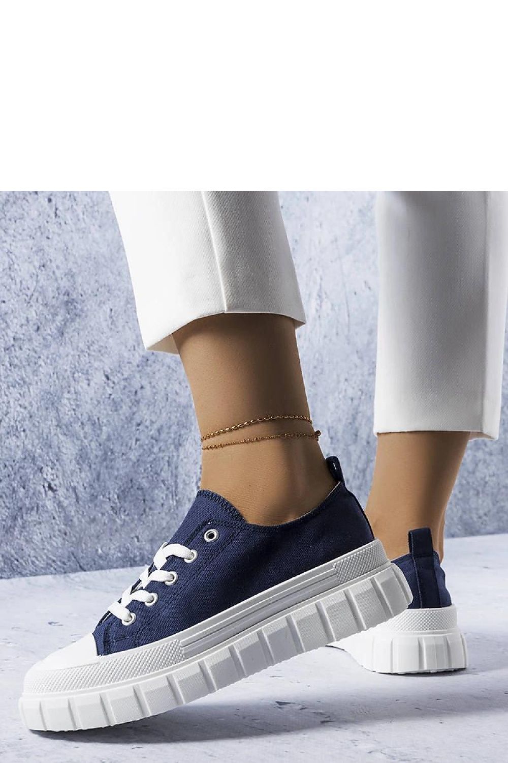 Sneakers model 207965 Solea