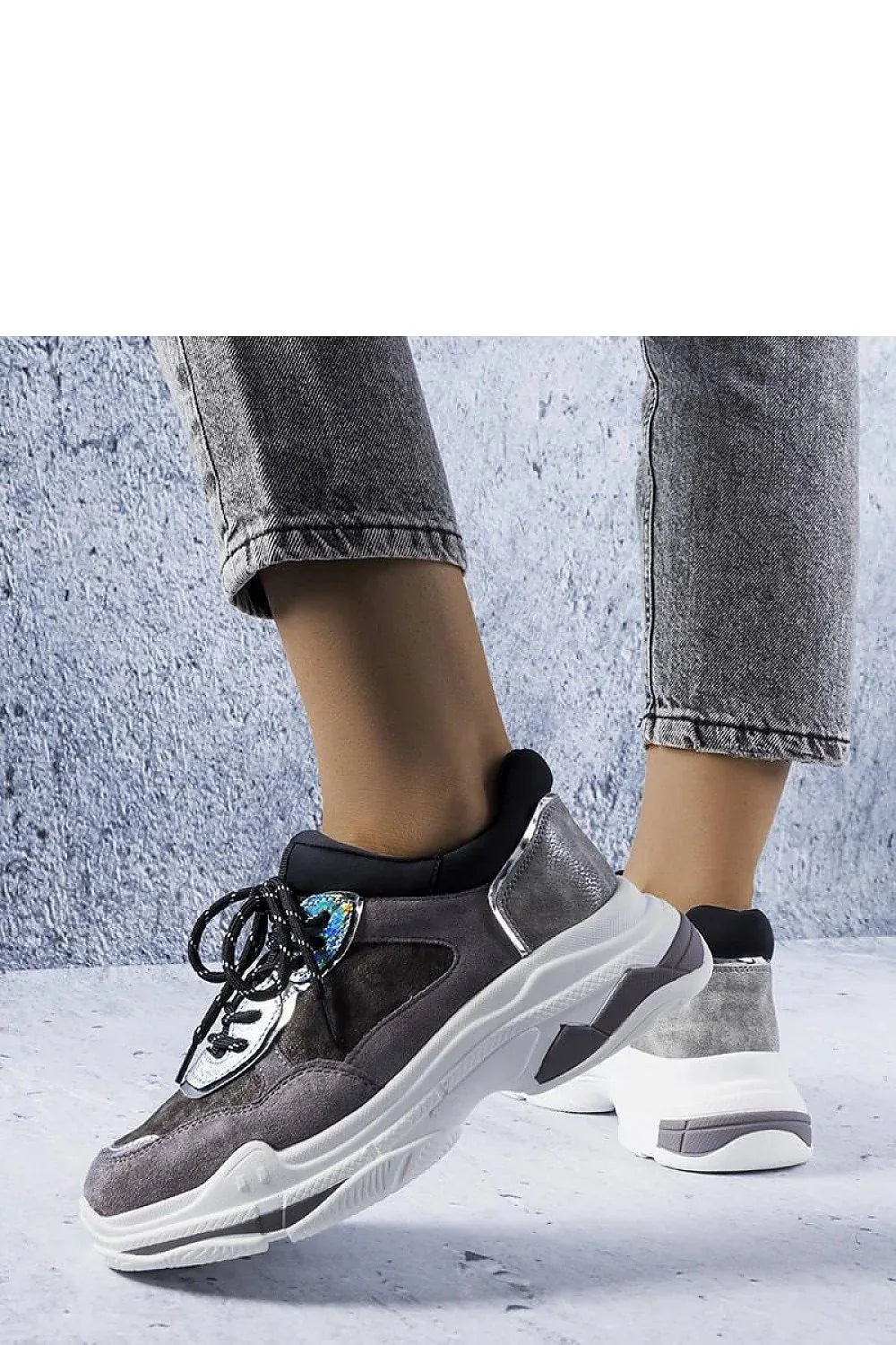 Sneakers Solea - Efrosiny