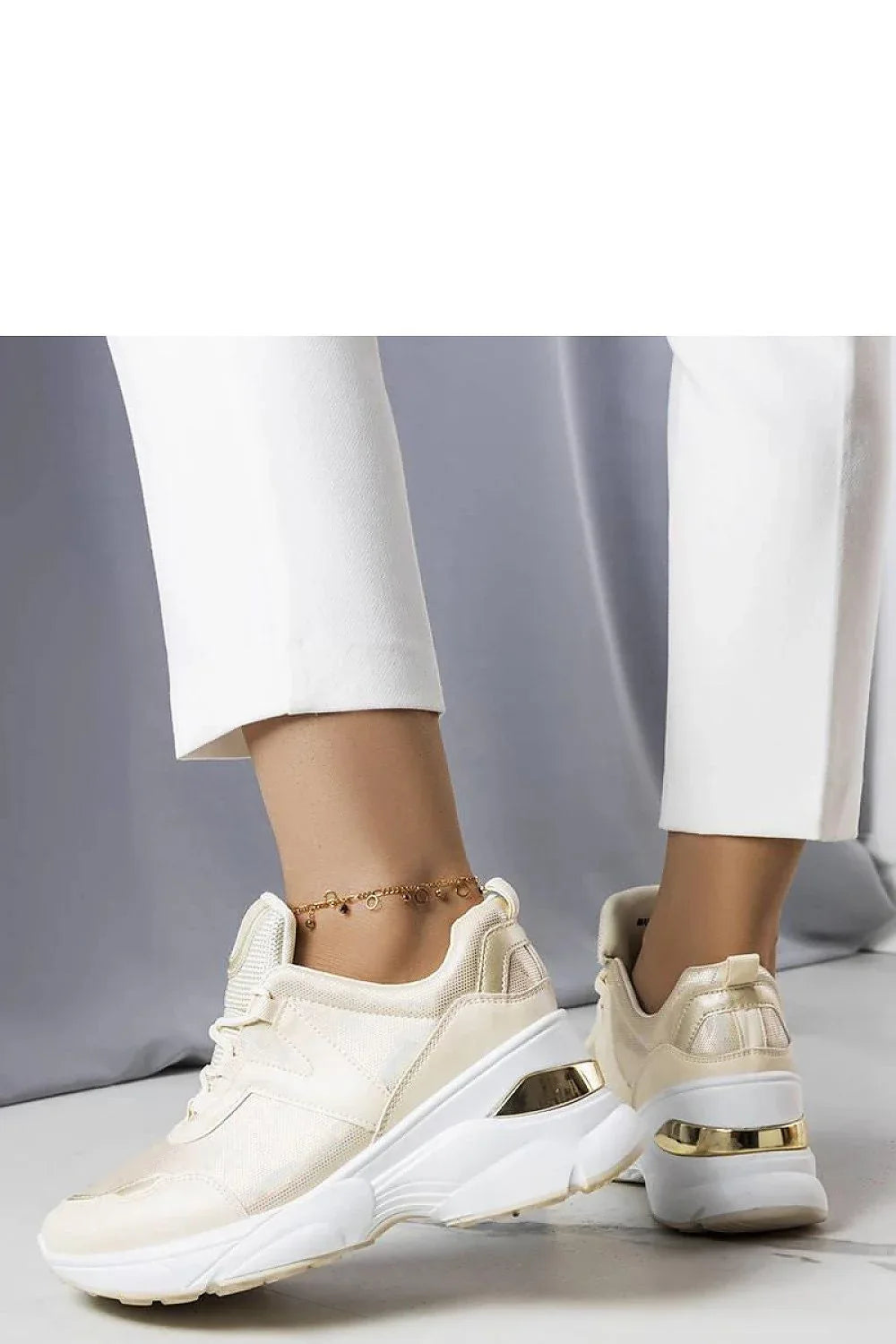 Sneakers Solea - Efrosiny