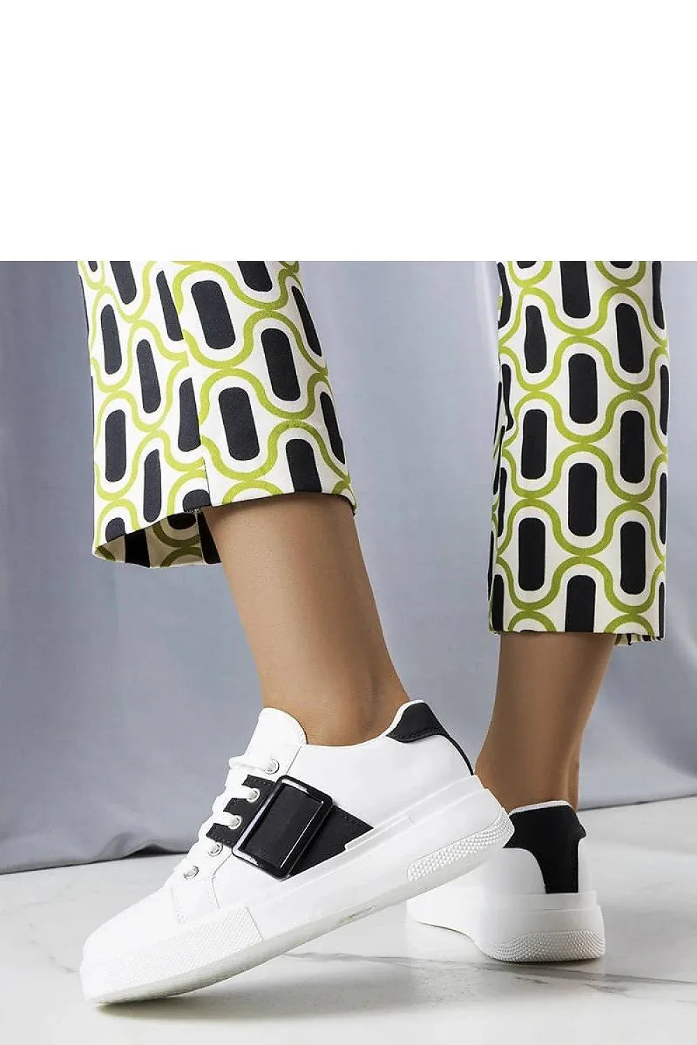 Sneakers Solea - Efrosiny