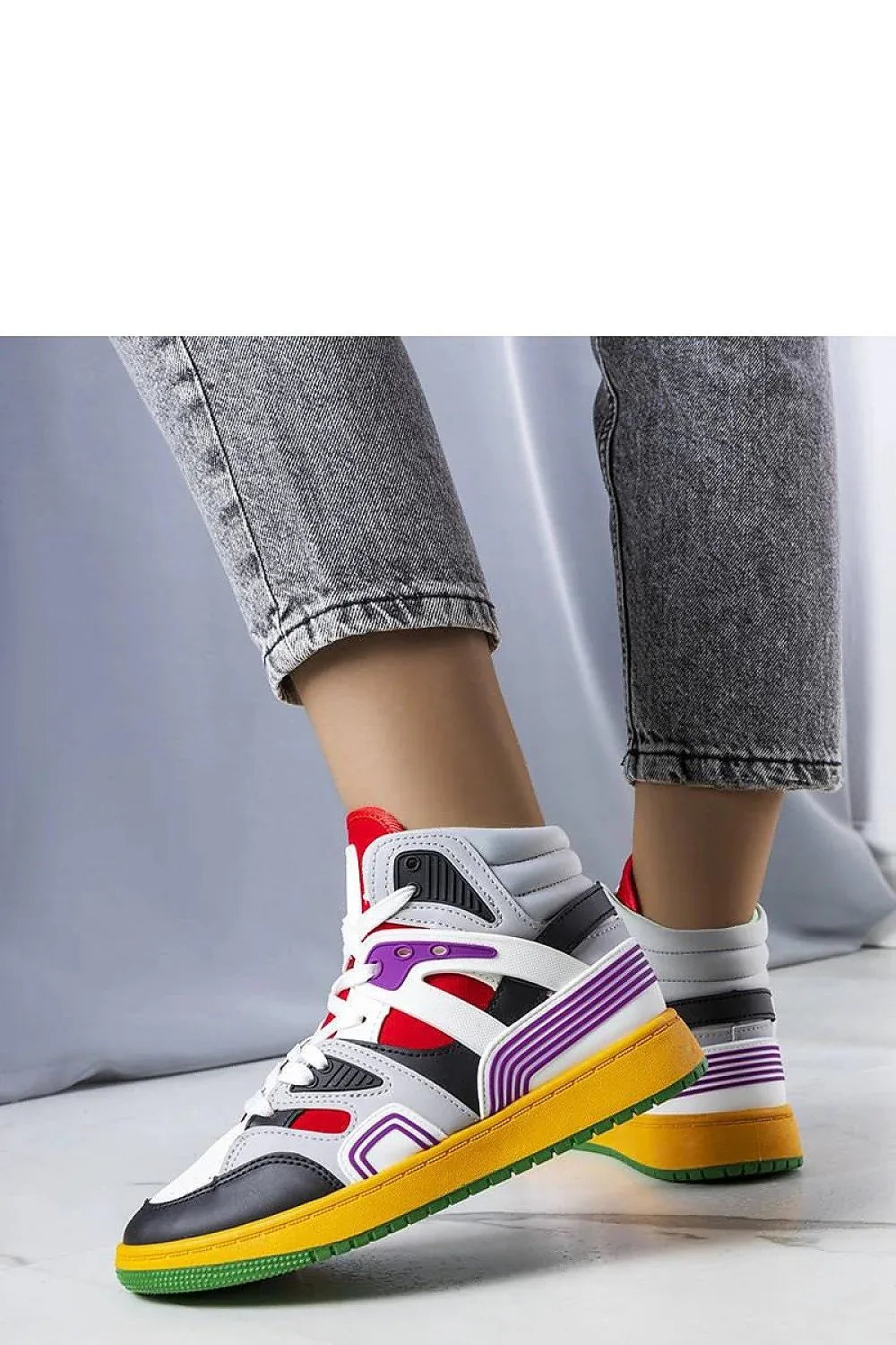 Sneakers Solea - Efrosiny