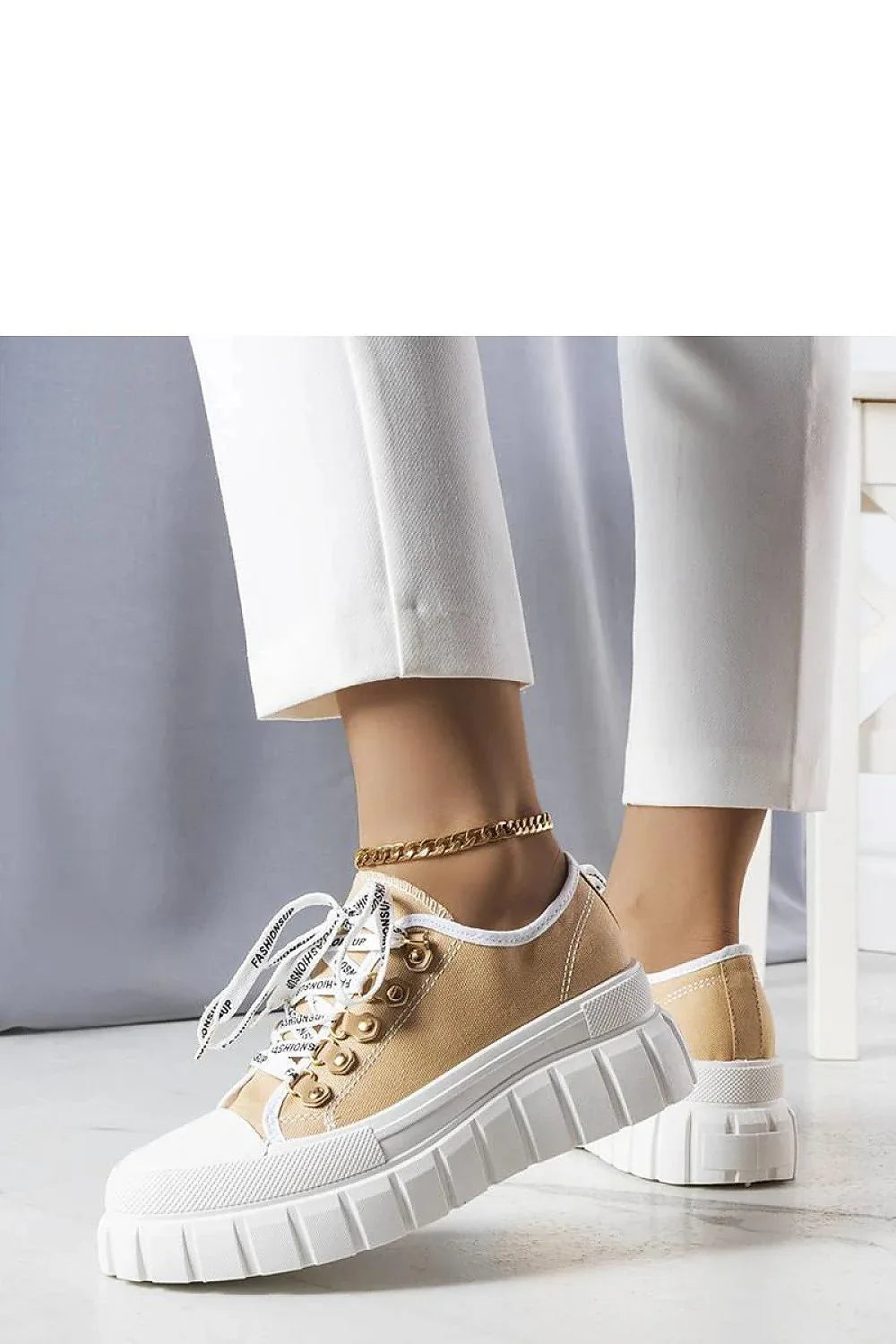 Sneakers Solea - Efrosiny