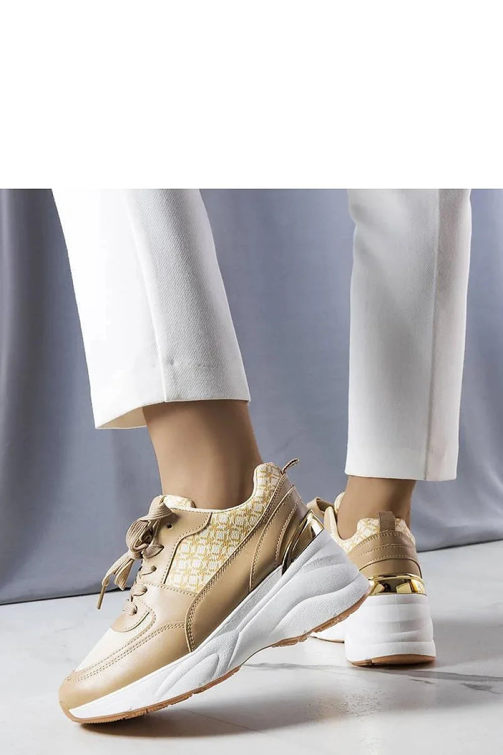 Sneakers Solea - Efrosiny