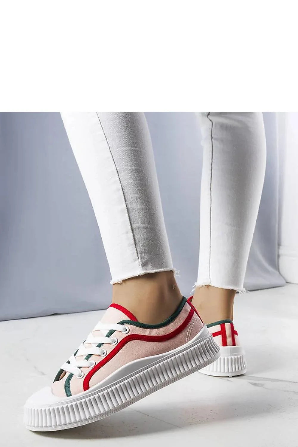 Sneakers Solea - Efrosiny