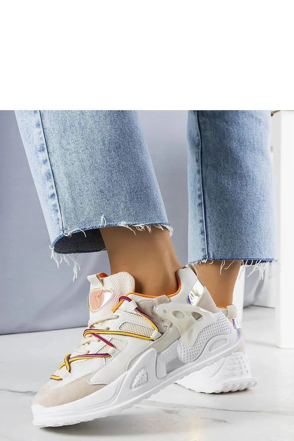 Sneakers Solea - Efrosiny