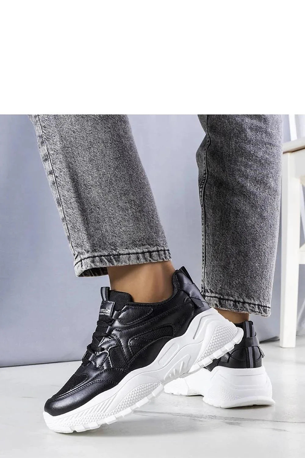 Sneakers Solea - Efrosiny