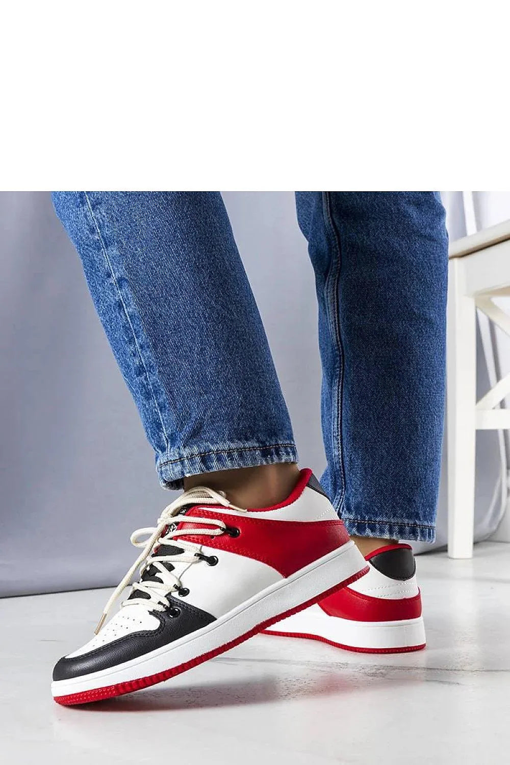 Sneakers Solea - Efrosiny