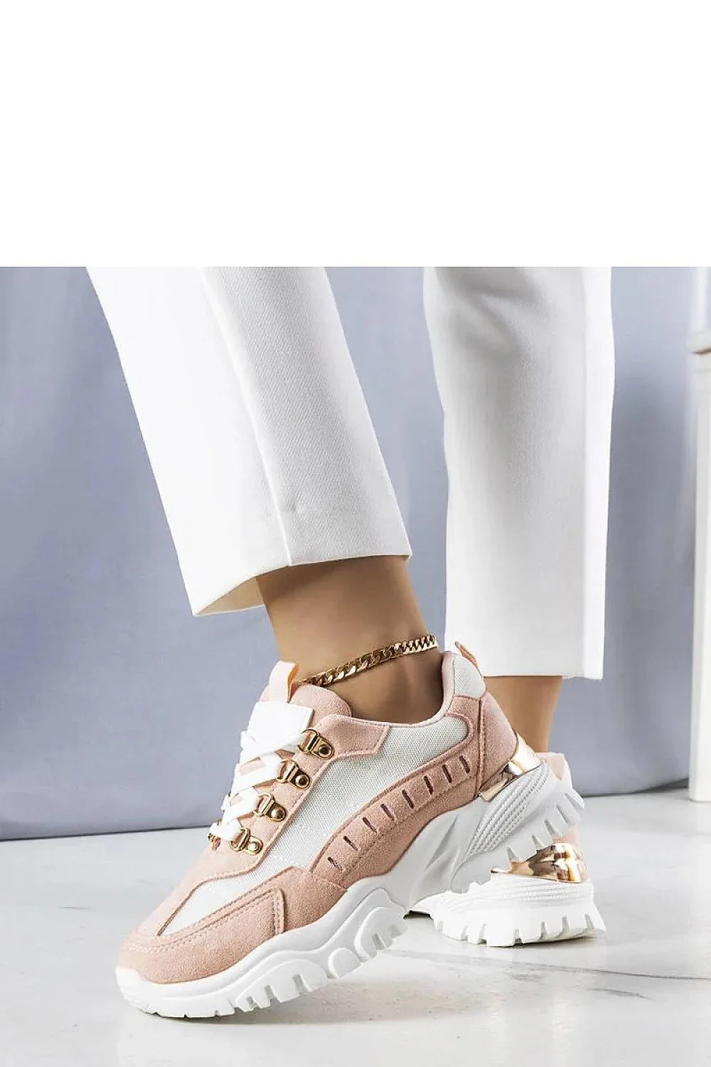 Sneakers Solea - Efrosiny