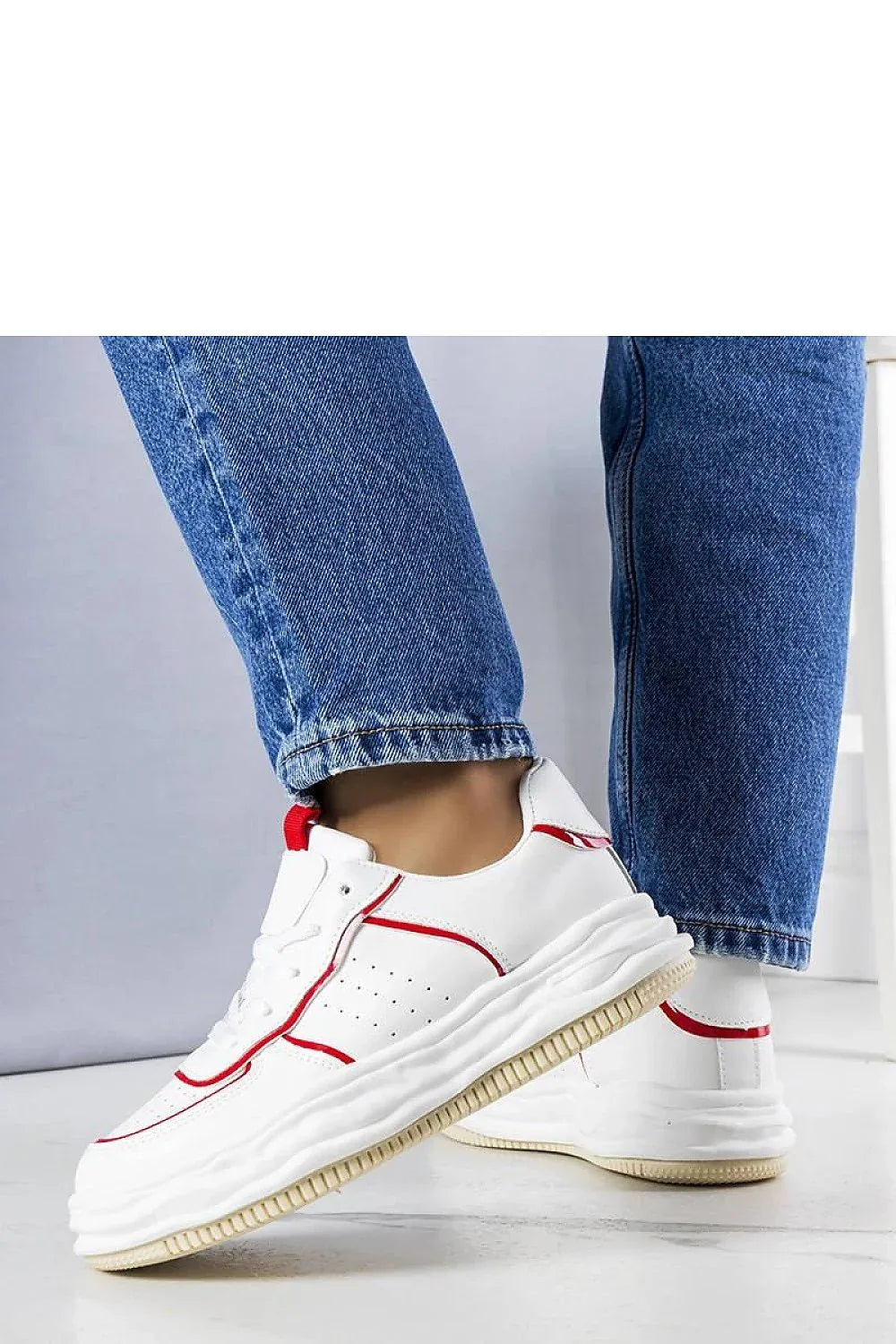 Sneakers Solea - Efrosiny