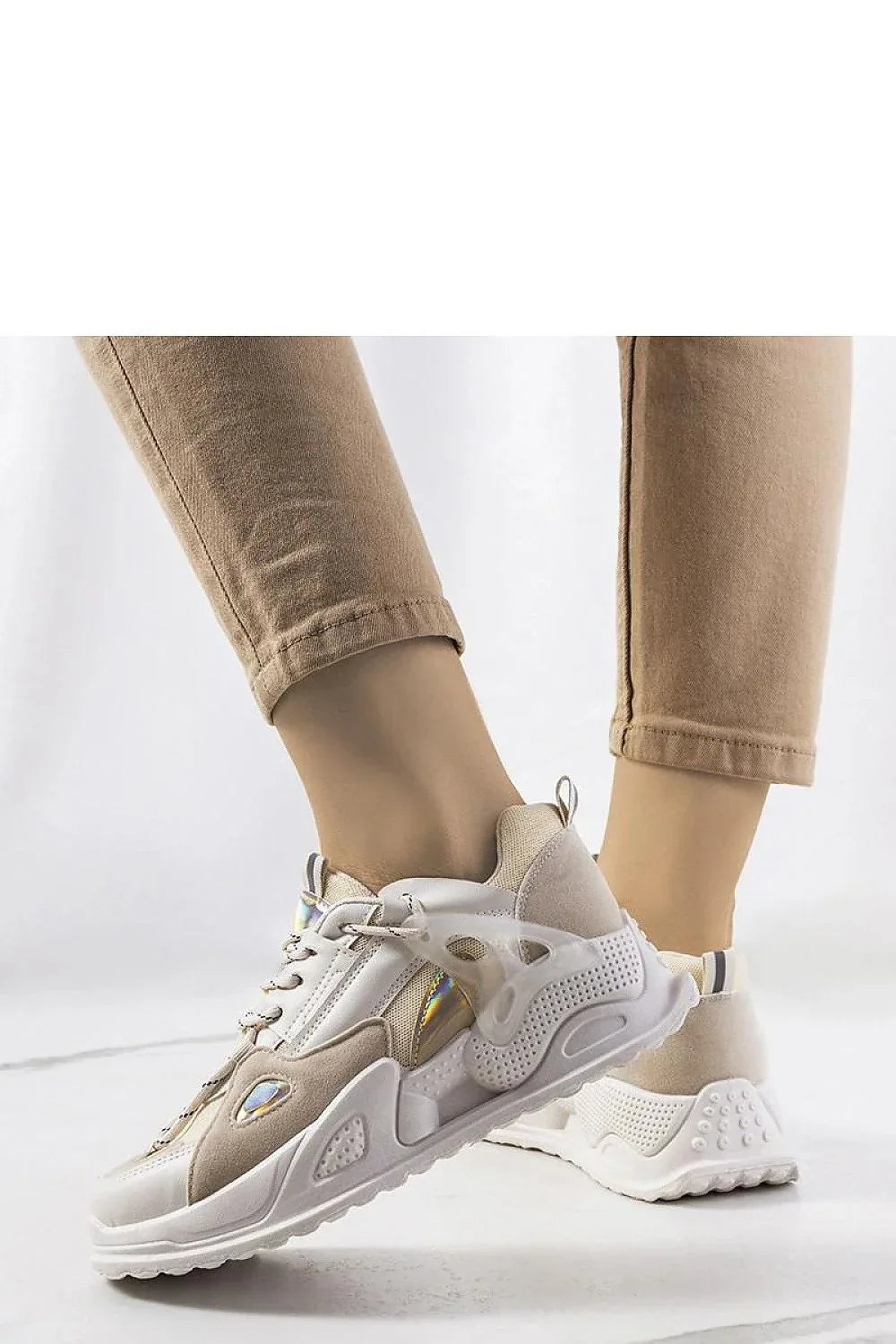 Sneakers Solea - Efrosiny