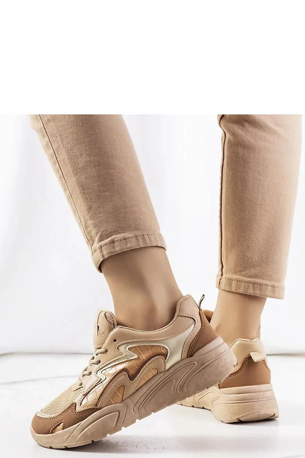 Sneakers Solea - Efrosiny