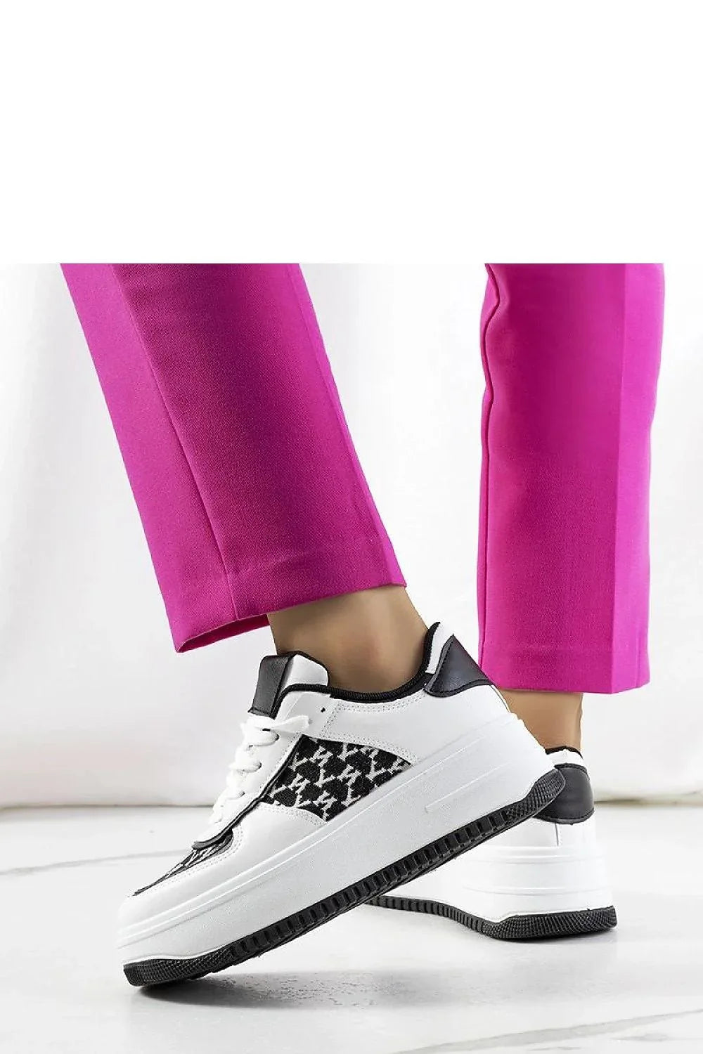 Sneakers Solea - Efrosiny