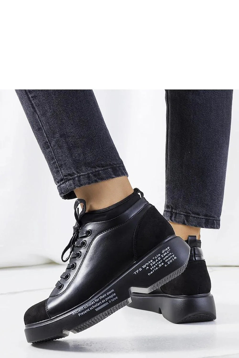 Sneakers Solea - Efrosiny