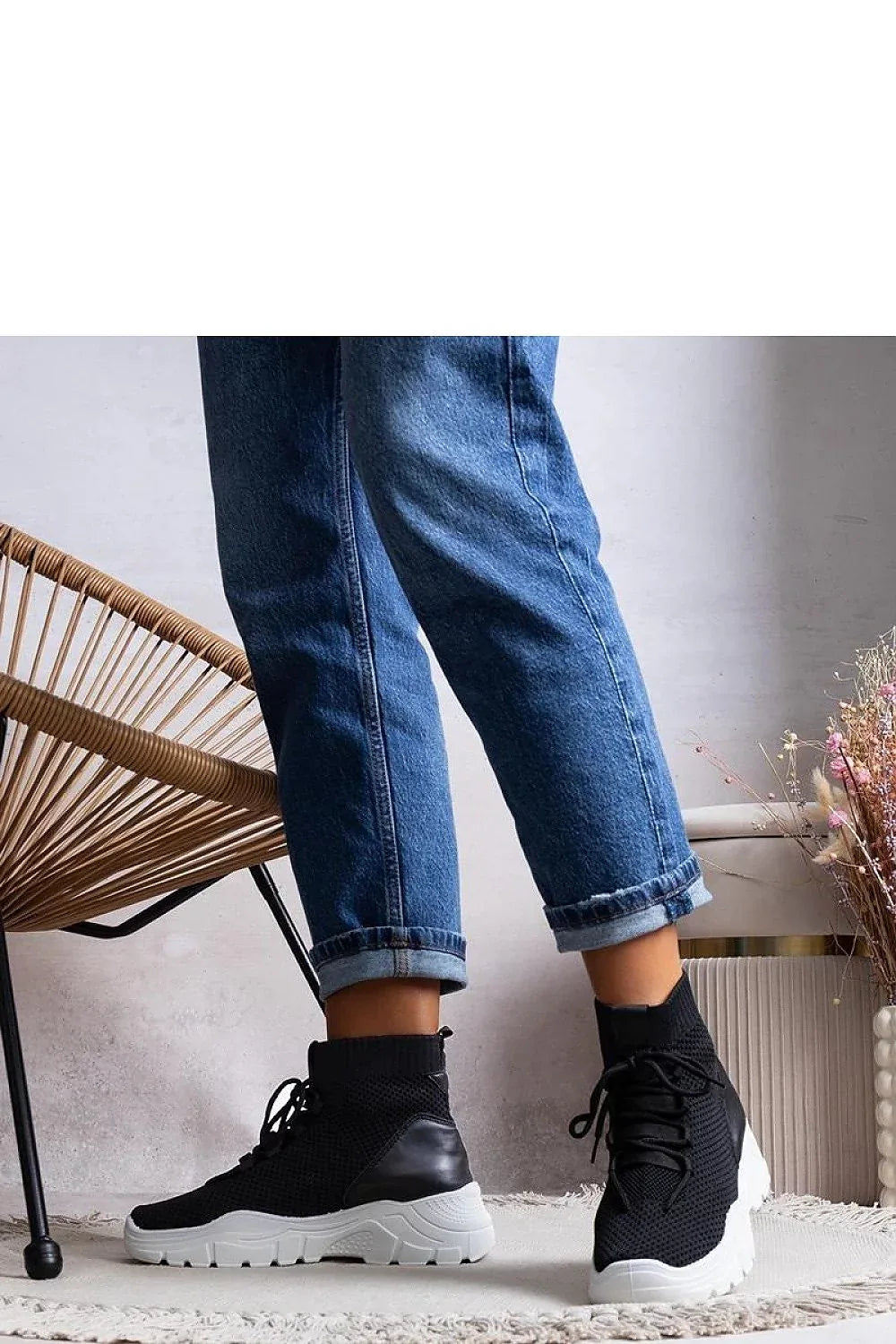 Sneakers Solea - Efrosiny