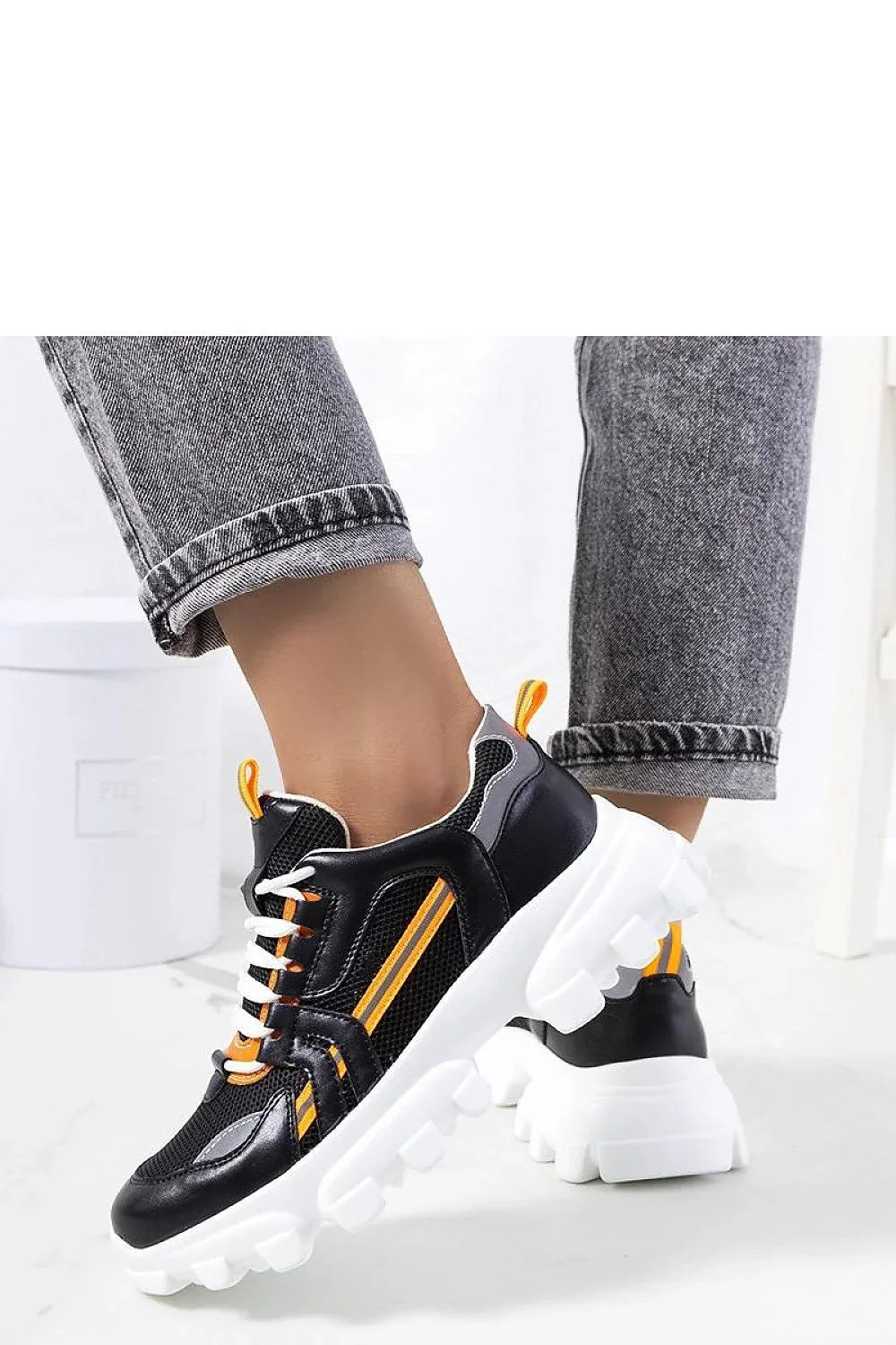 Sneakers Solea - Efrosiny