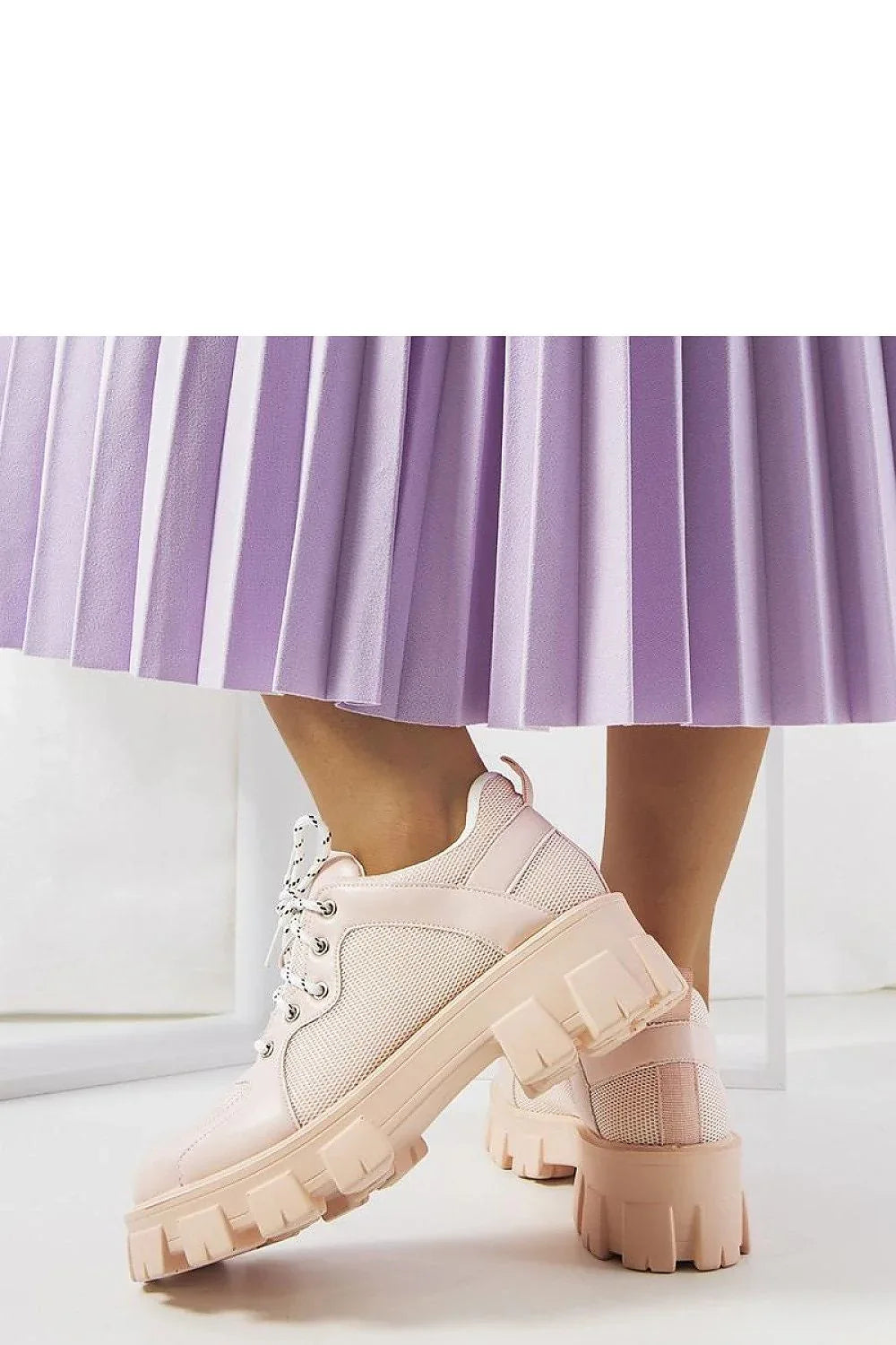 Sneakers Solea - Efrosiny