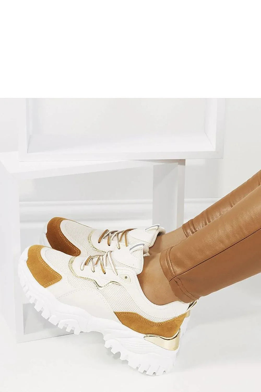 Sneakers Solea - Efrosiny