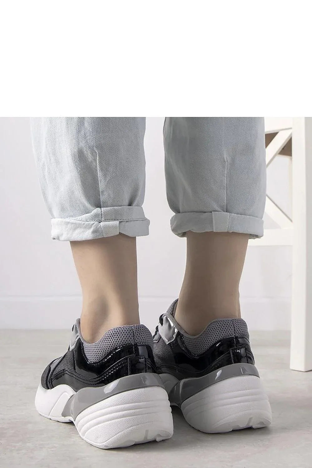 Sneakers Solea - Efrosiny