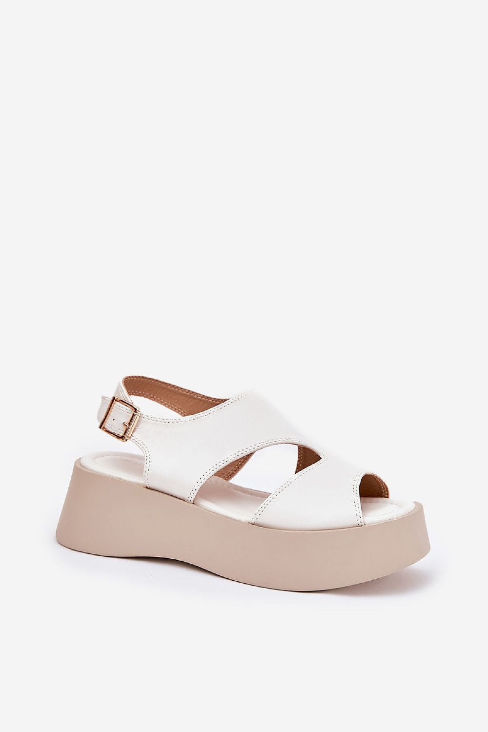 Buskin model 209900 Step in style