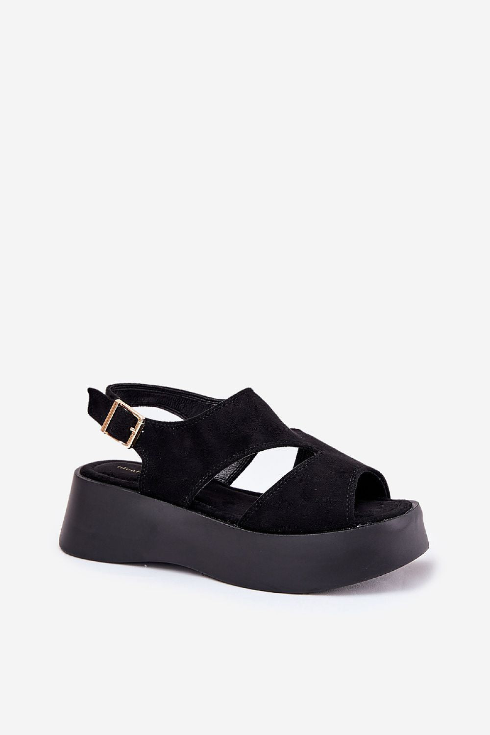 Buskin model 209902 Step in style