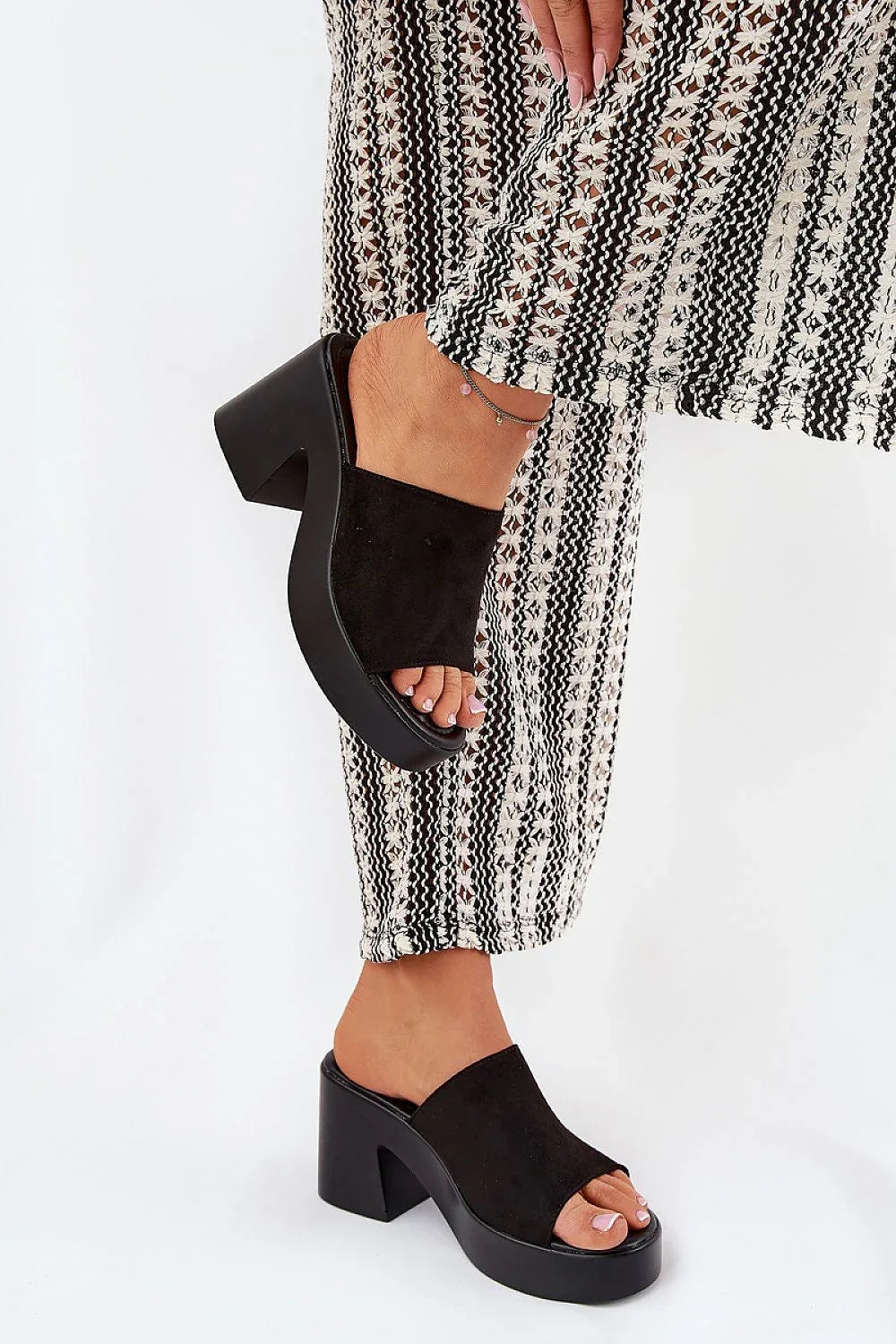 Flip-flops Step in style