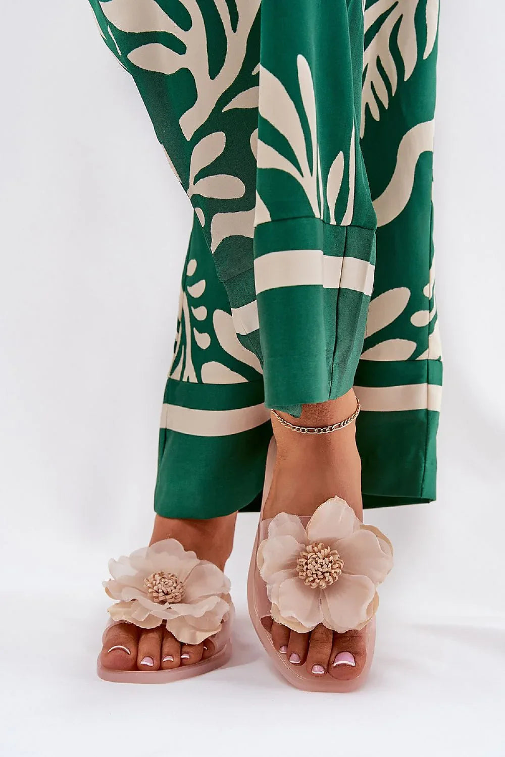 Flip-flops Step in style