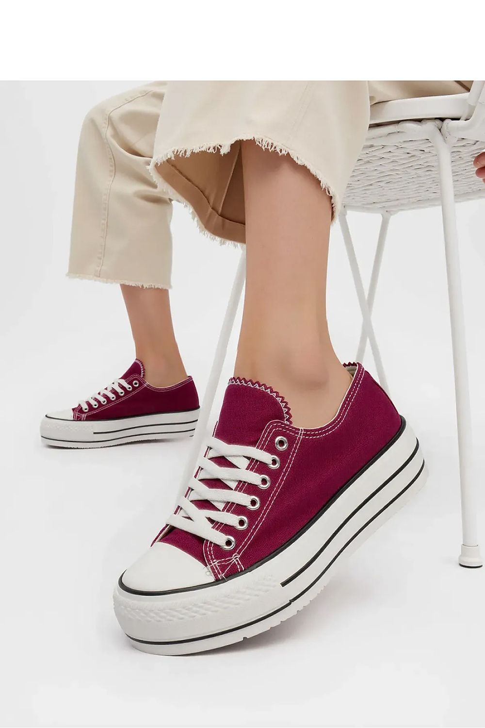 Sneakers model 210316 Inello