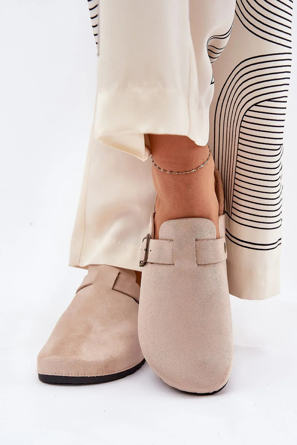 Flip-flops Step in style