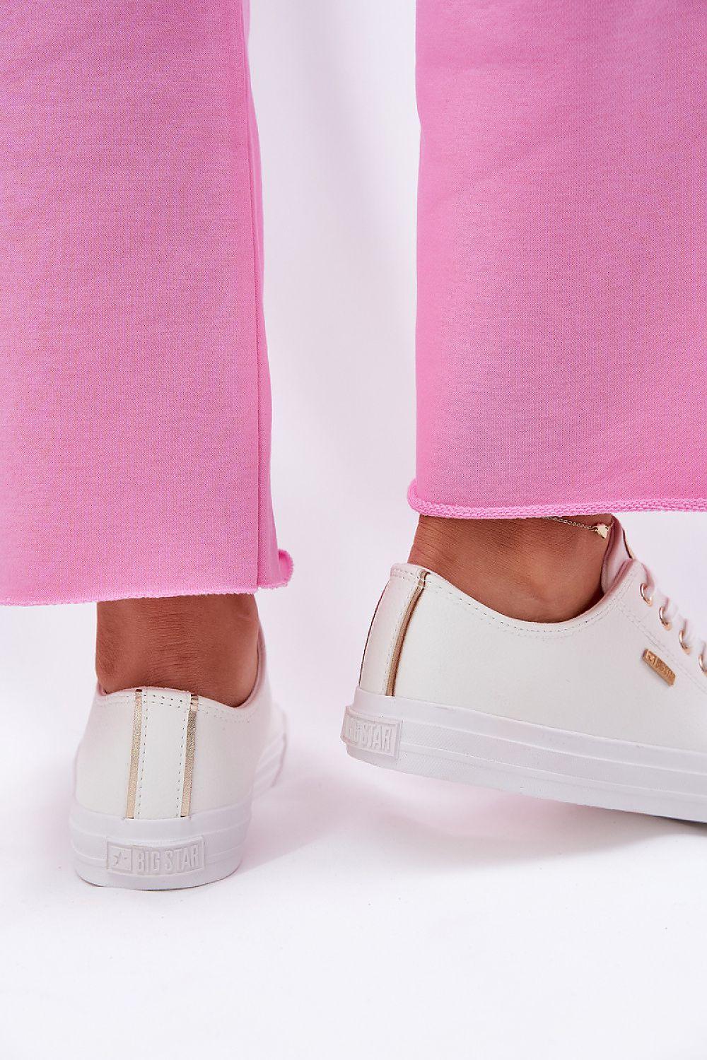 Sneakers Step in style - Efrosiny