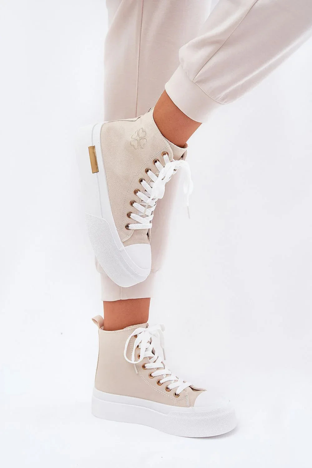 Sneakers Step in style - Efrosiny