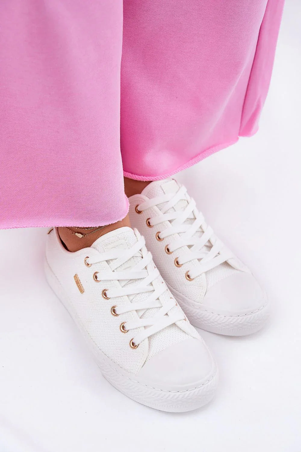 Sneakers Step in style - Efrosiny