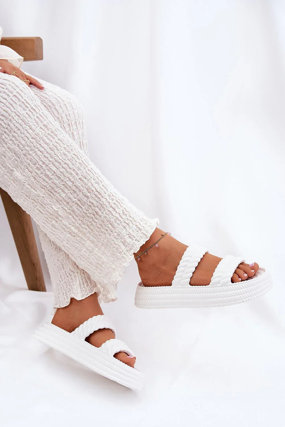 Flip-flops Step in style