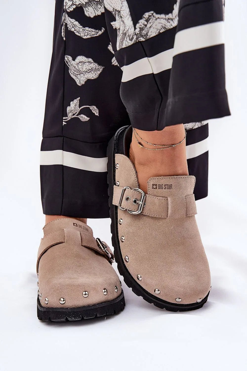 Flip-flops Step in style