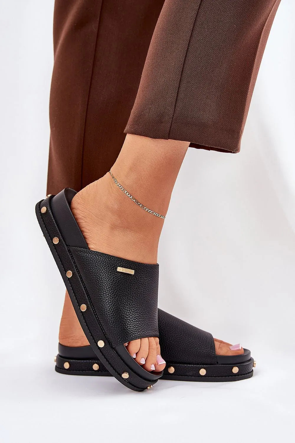 Flip-flops Step in style