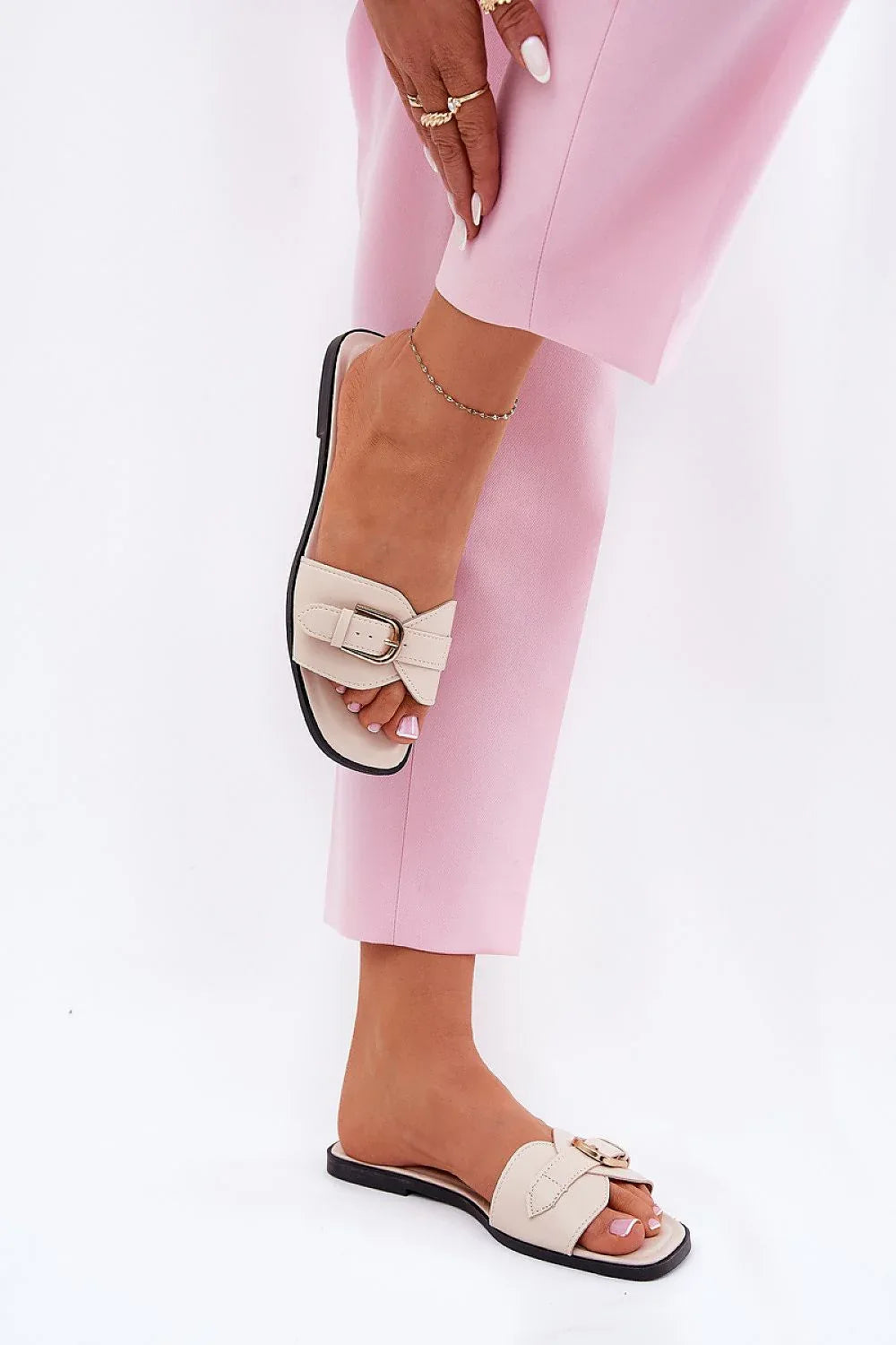 Flip-flops Step in style