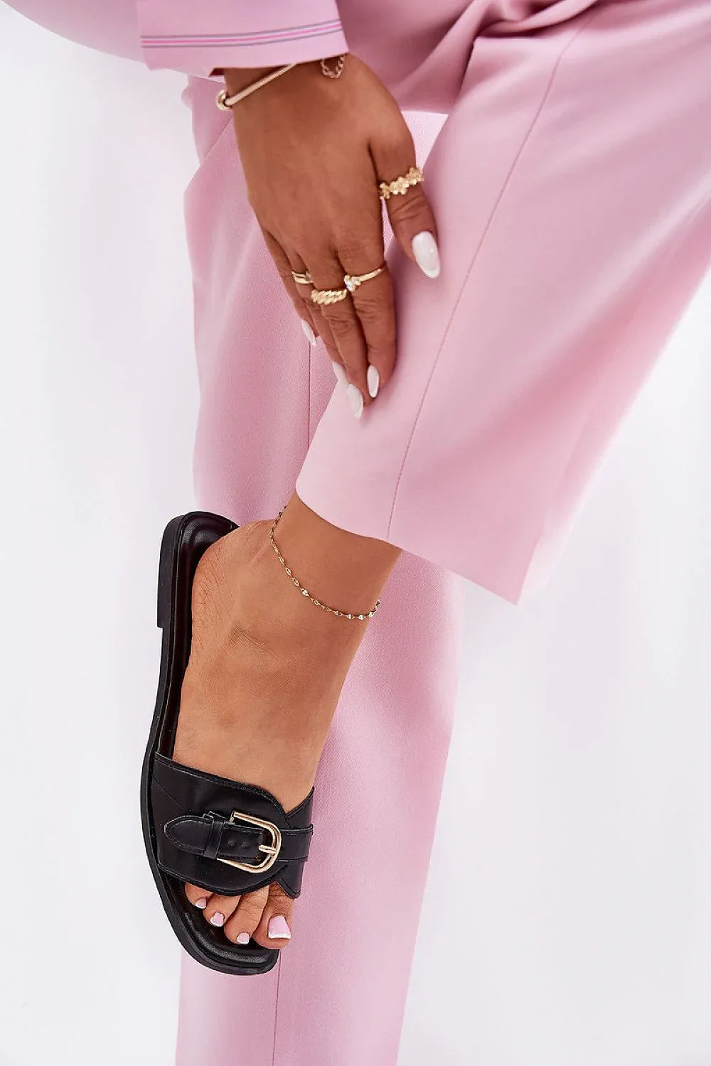 Flip-flops Step in style