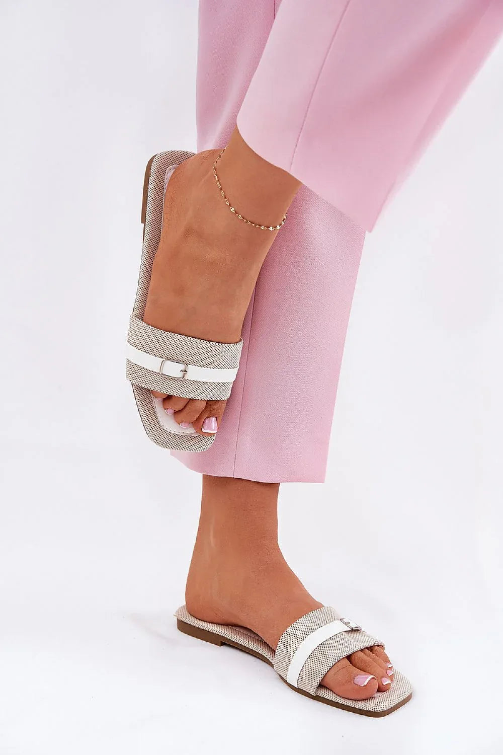 Flip-flops Step in style