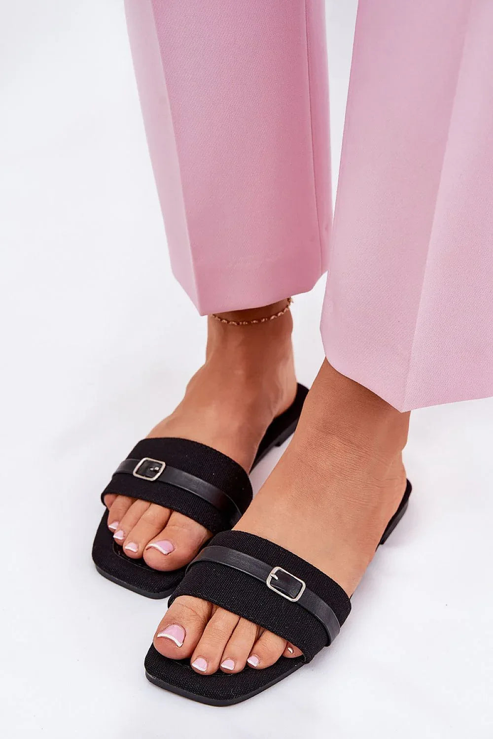 Flip-flops Step in style