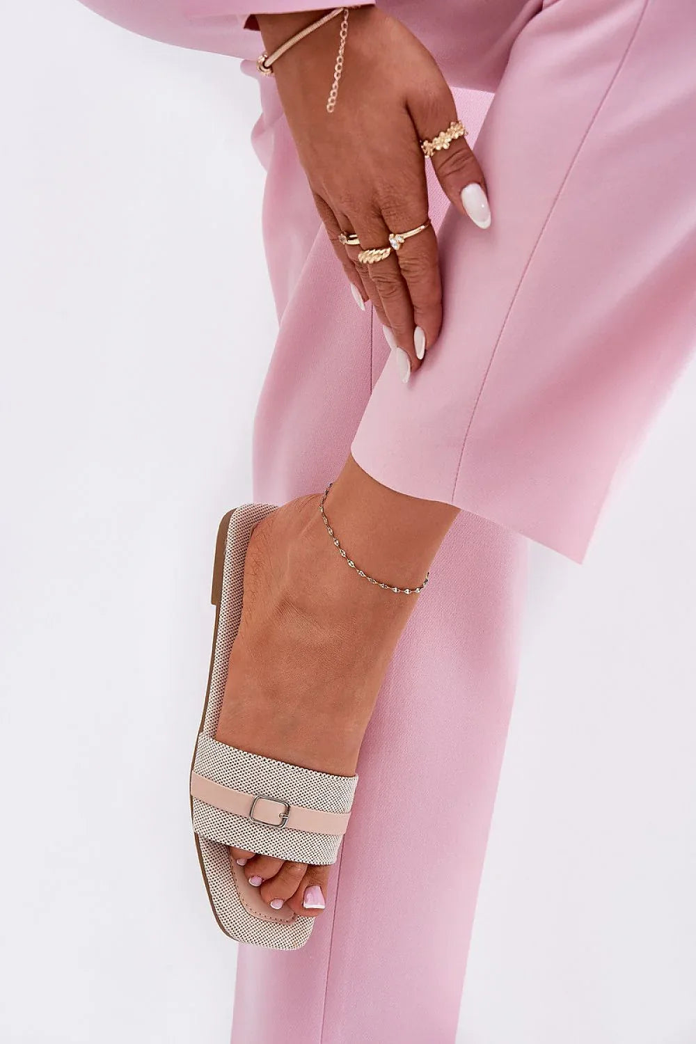 Flip-flops Step in style