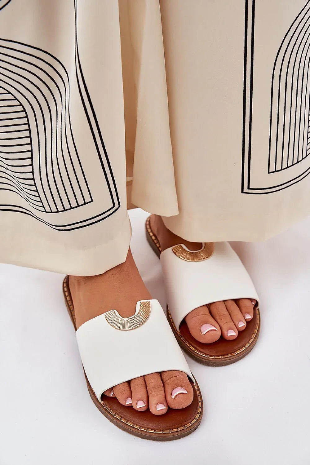 Flip-flops Step in style