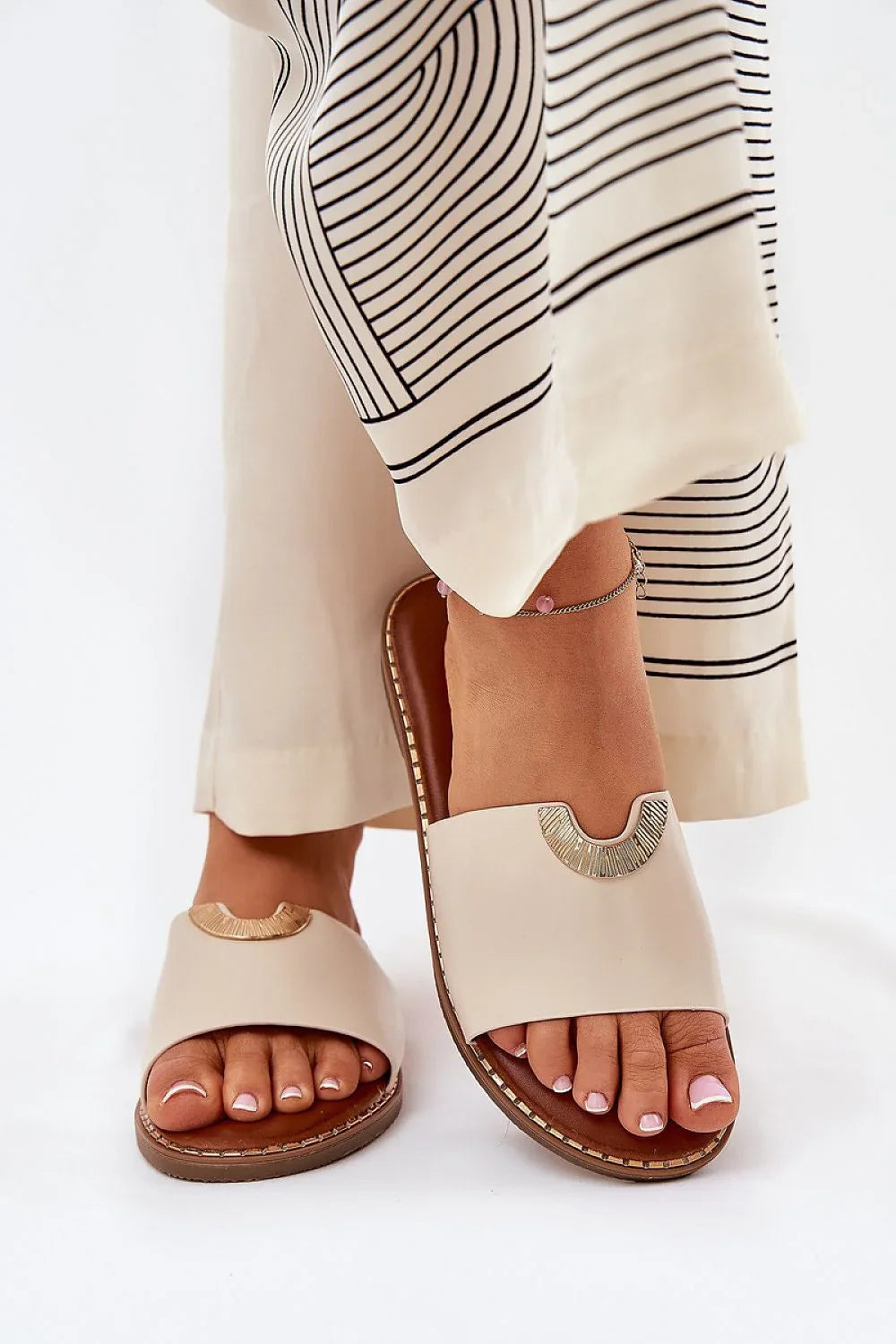 Flip-flops Step in style