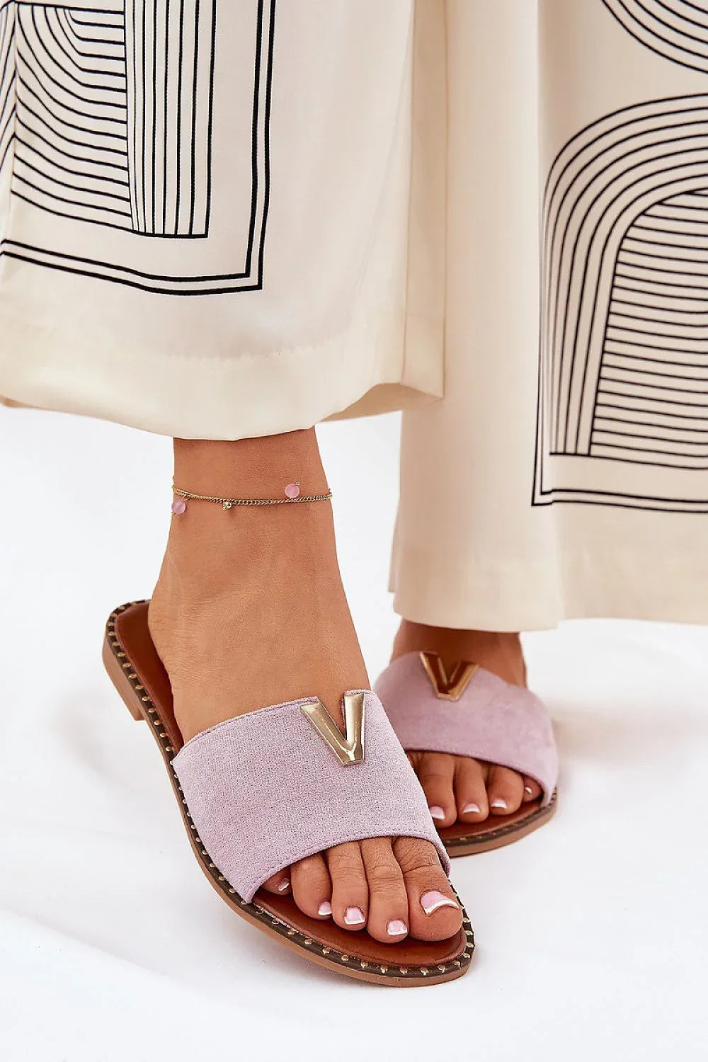 Flip-flops Step in style