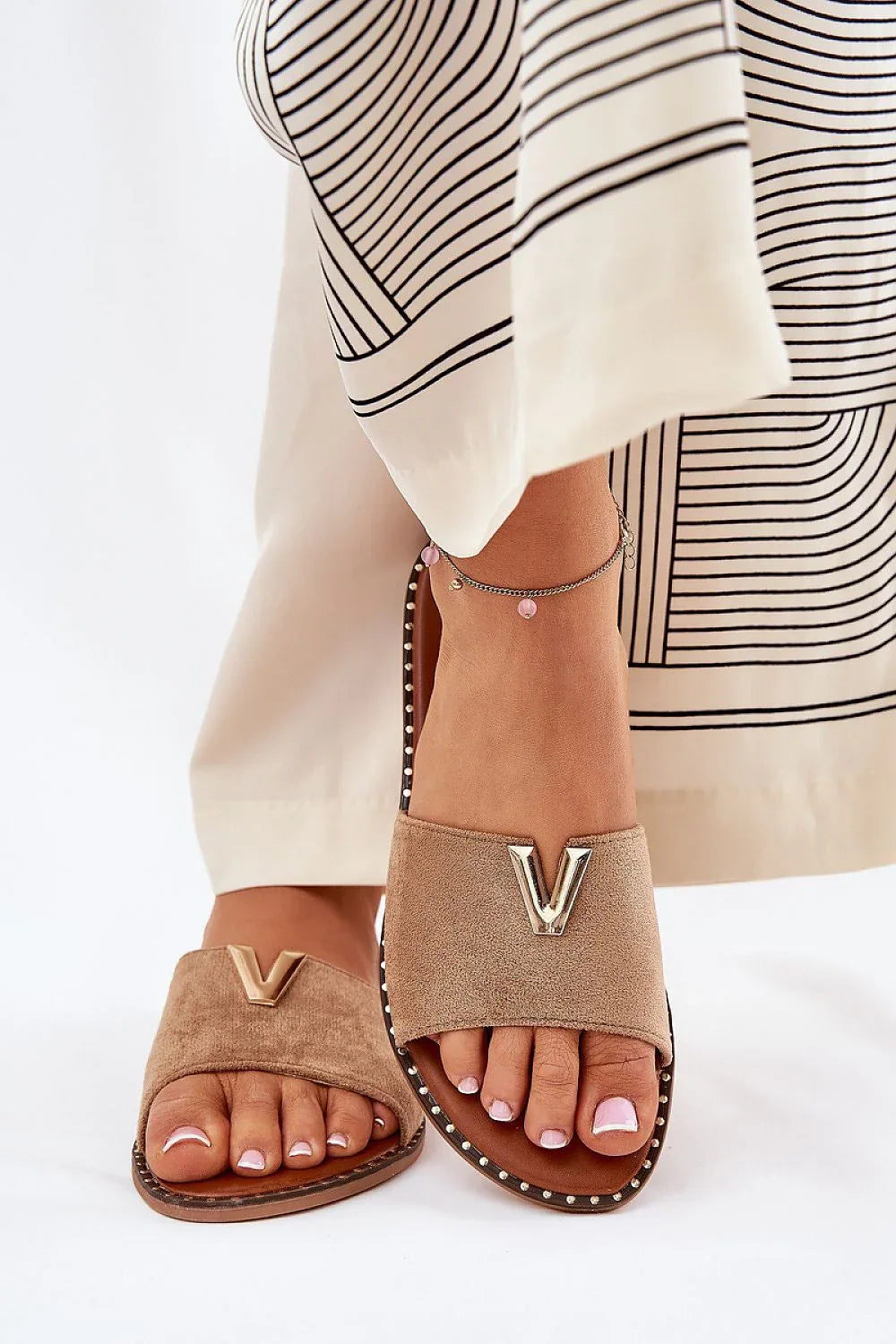 Flip-flops Step in style