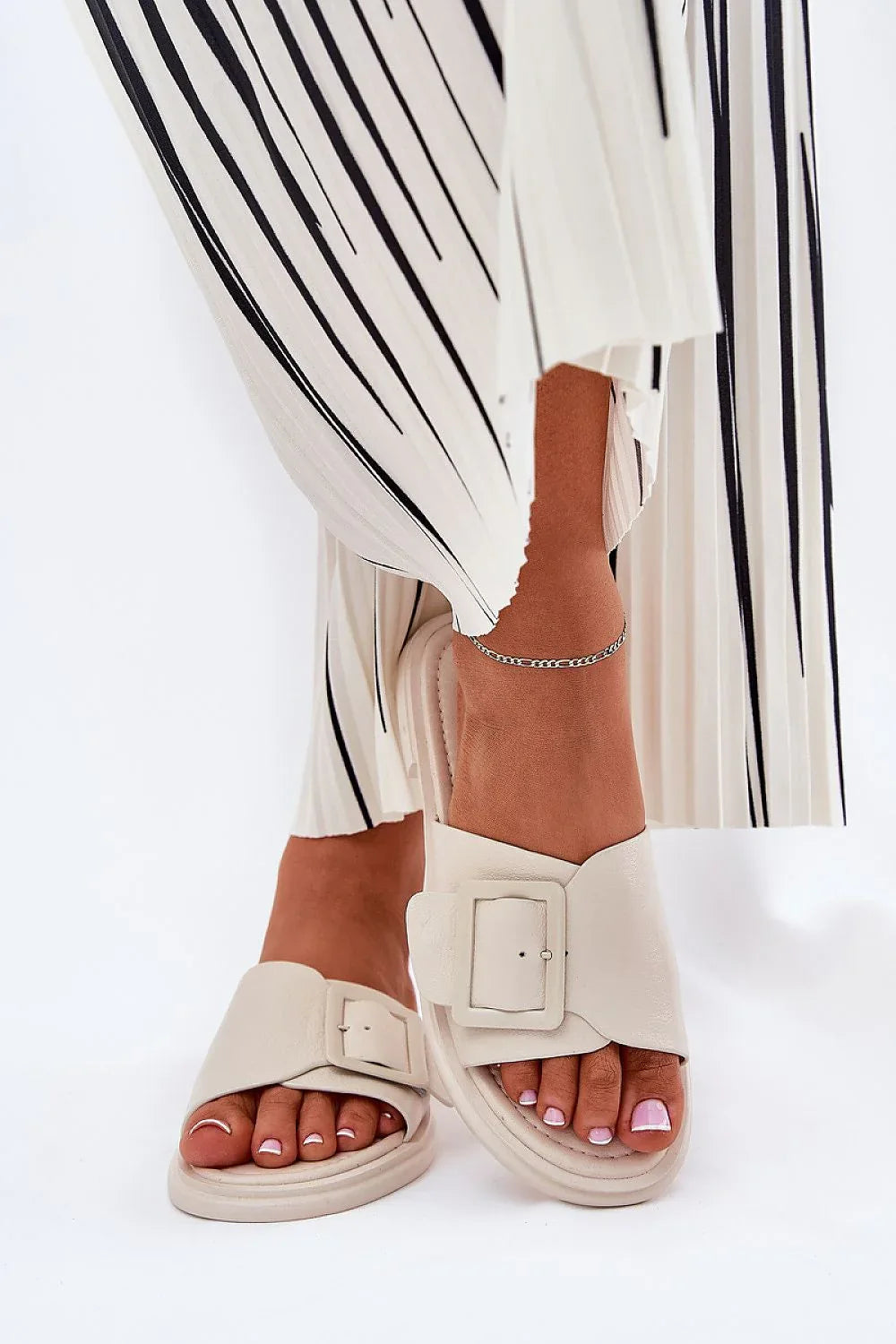 Flip-flops Step in style