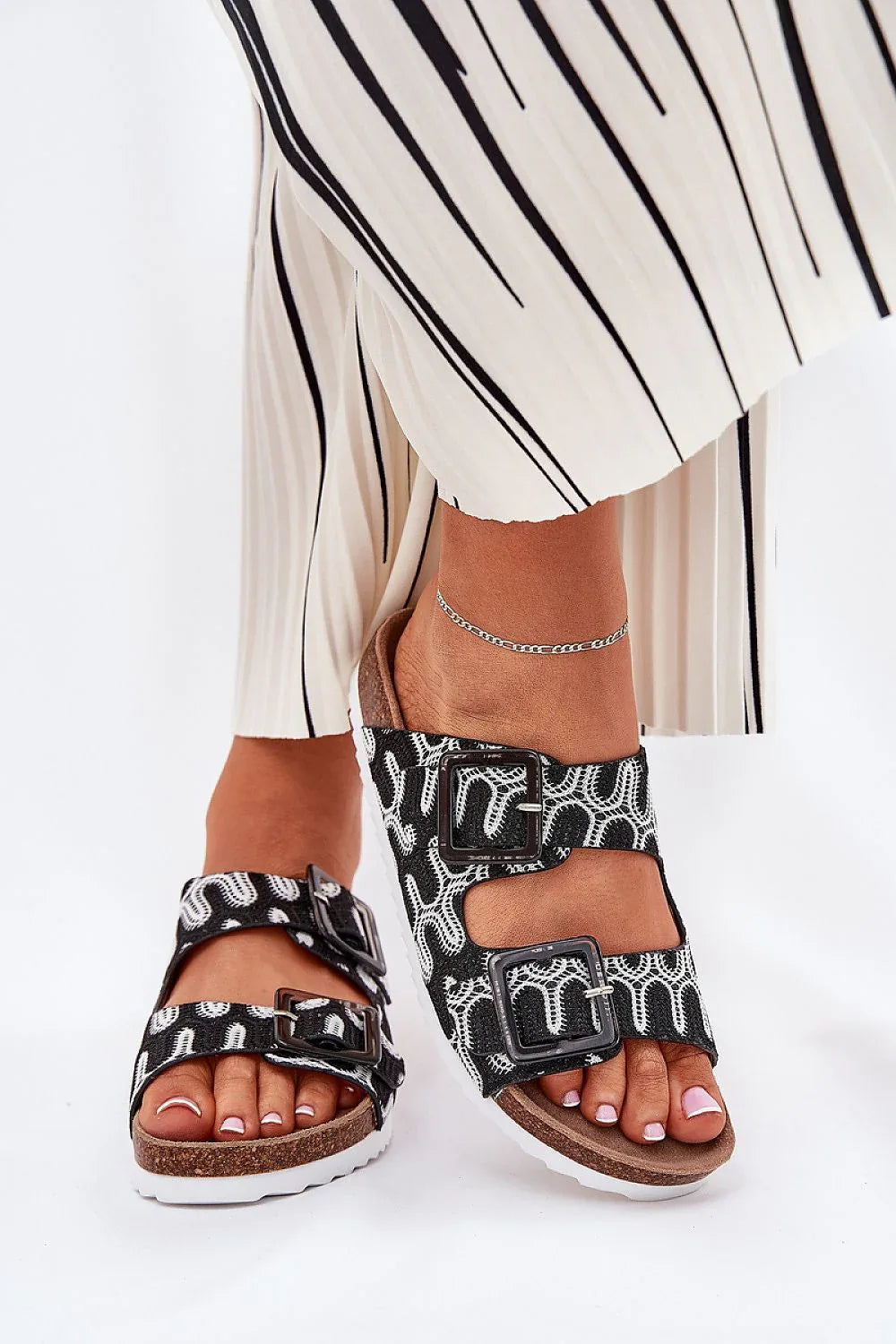 Flip-flops Step in style